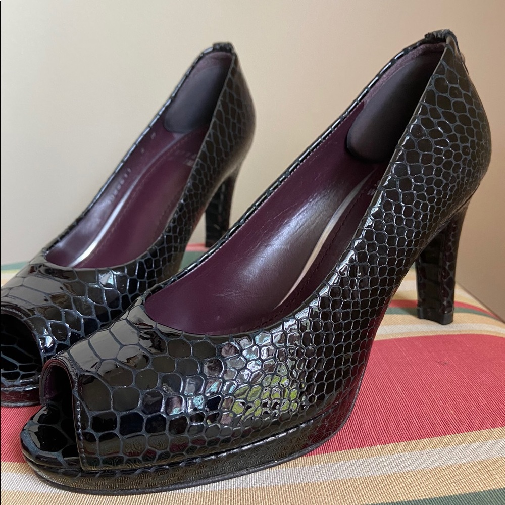 Stuart Weitzman Heels